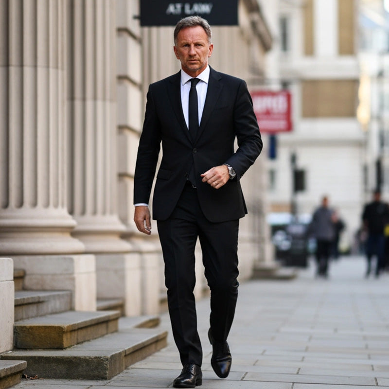 Christian Horner Viré : Quand Red Bull Sacrifie le Roi pour Sauver le Prince
