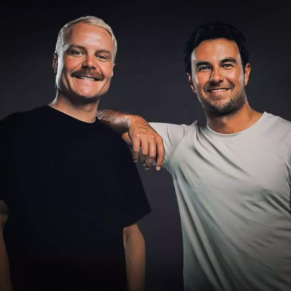 Bottas et Perez chez Cadillac : Le Grand Retour des Oubliés