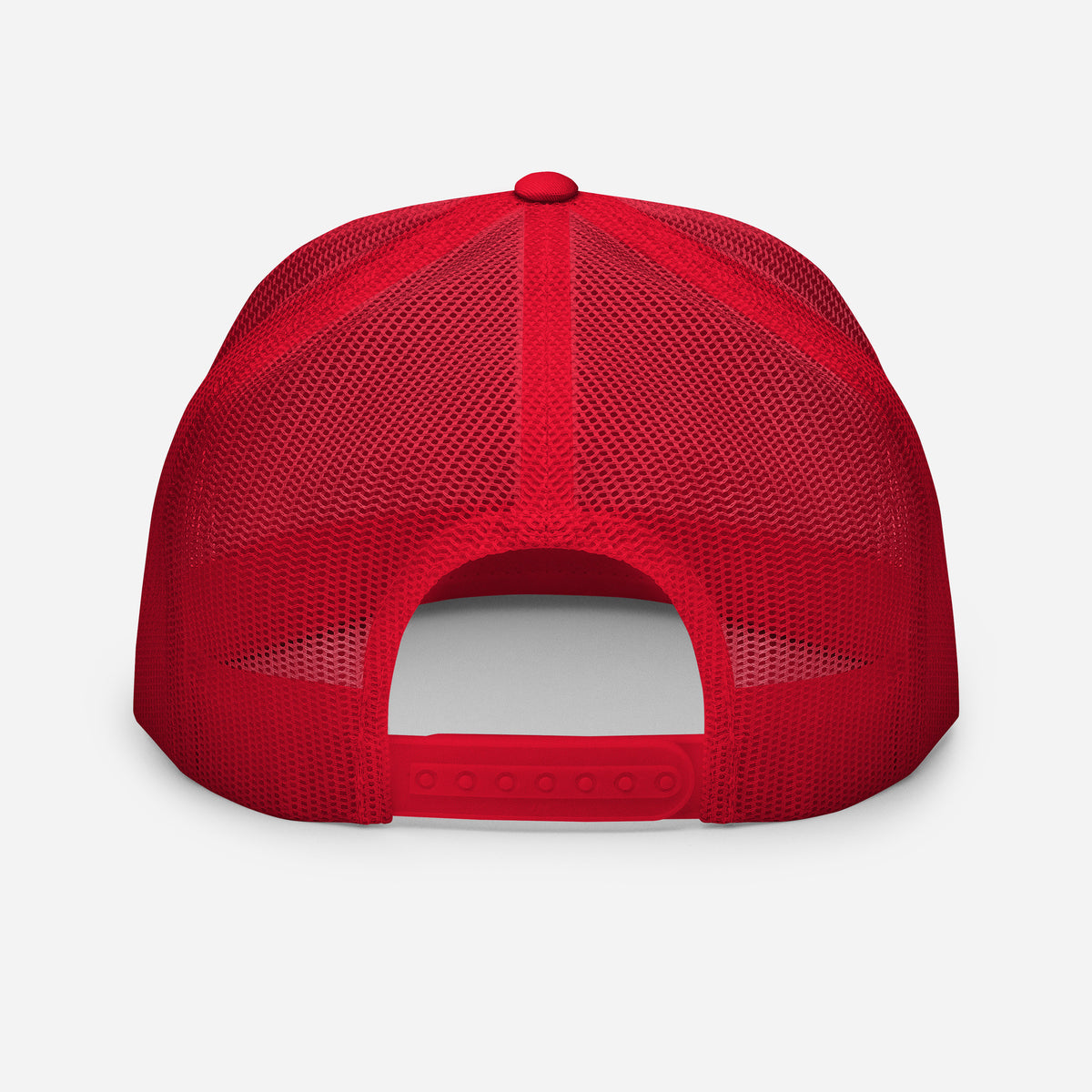 Casquette Trucker Authentic Driver Club