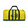 Sac de sport #48 Authentic Driver Club