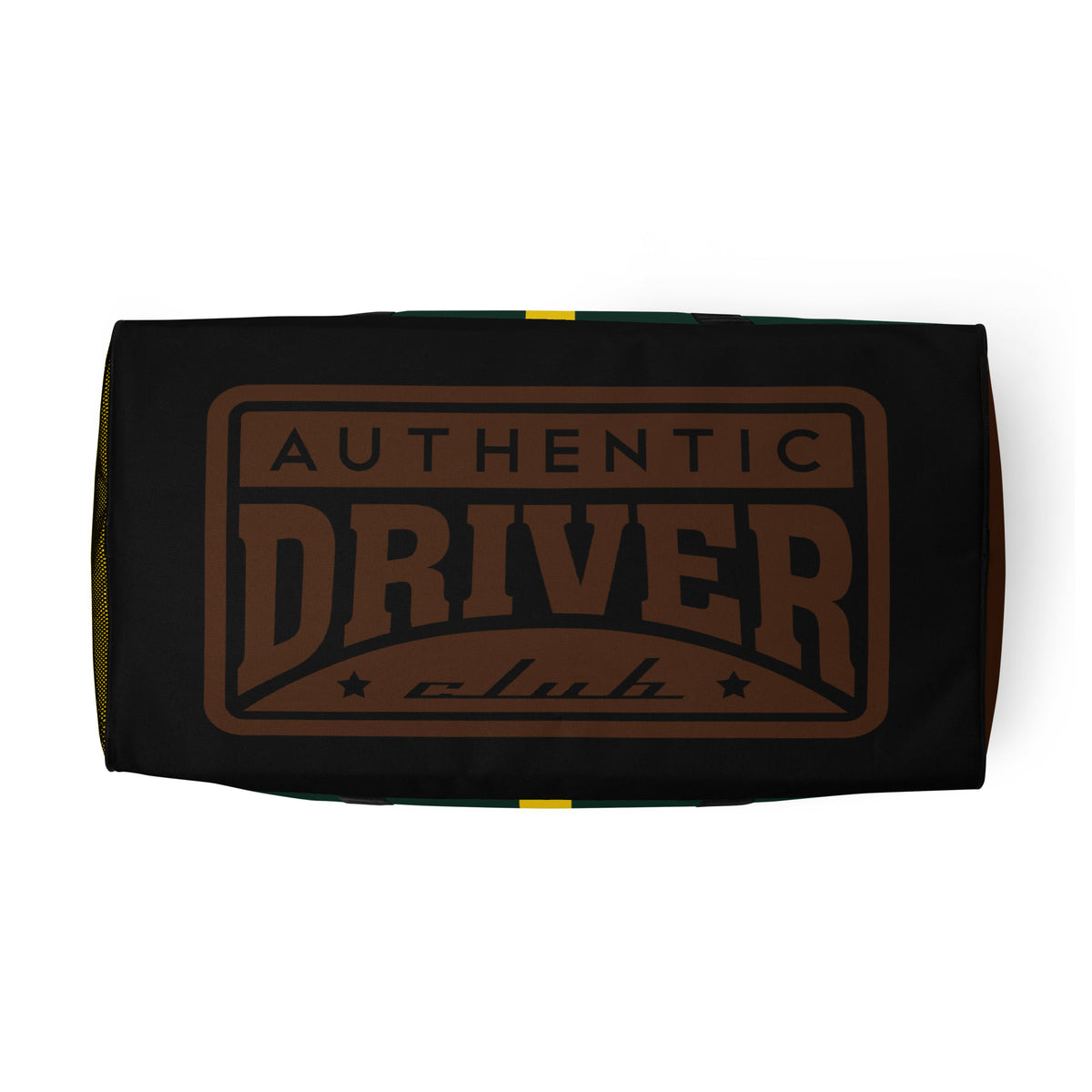 Sac de sport #5 Authentic Driver Club