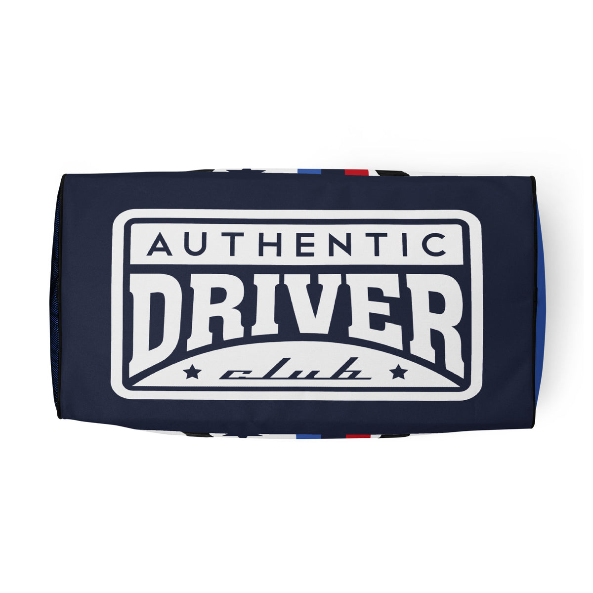 Sac de sport #8 Authentic Driver Club