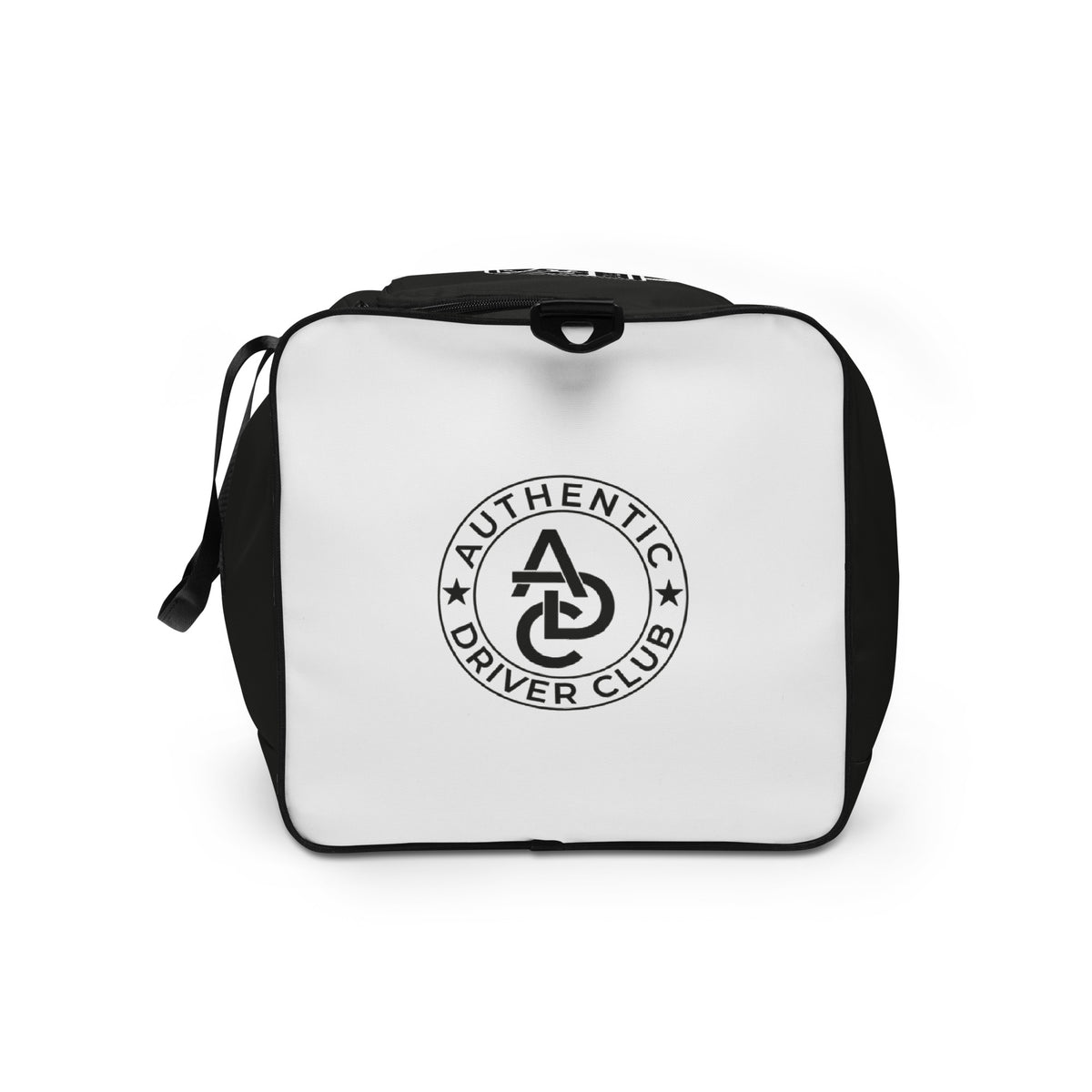 Sac de sport #14 Authentic Driver Club