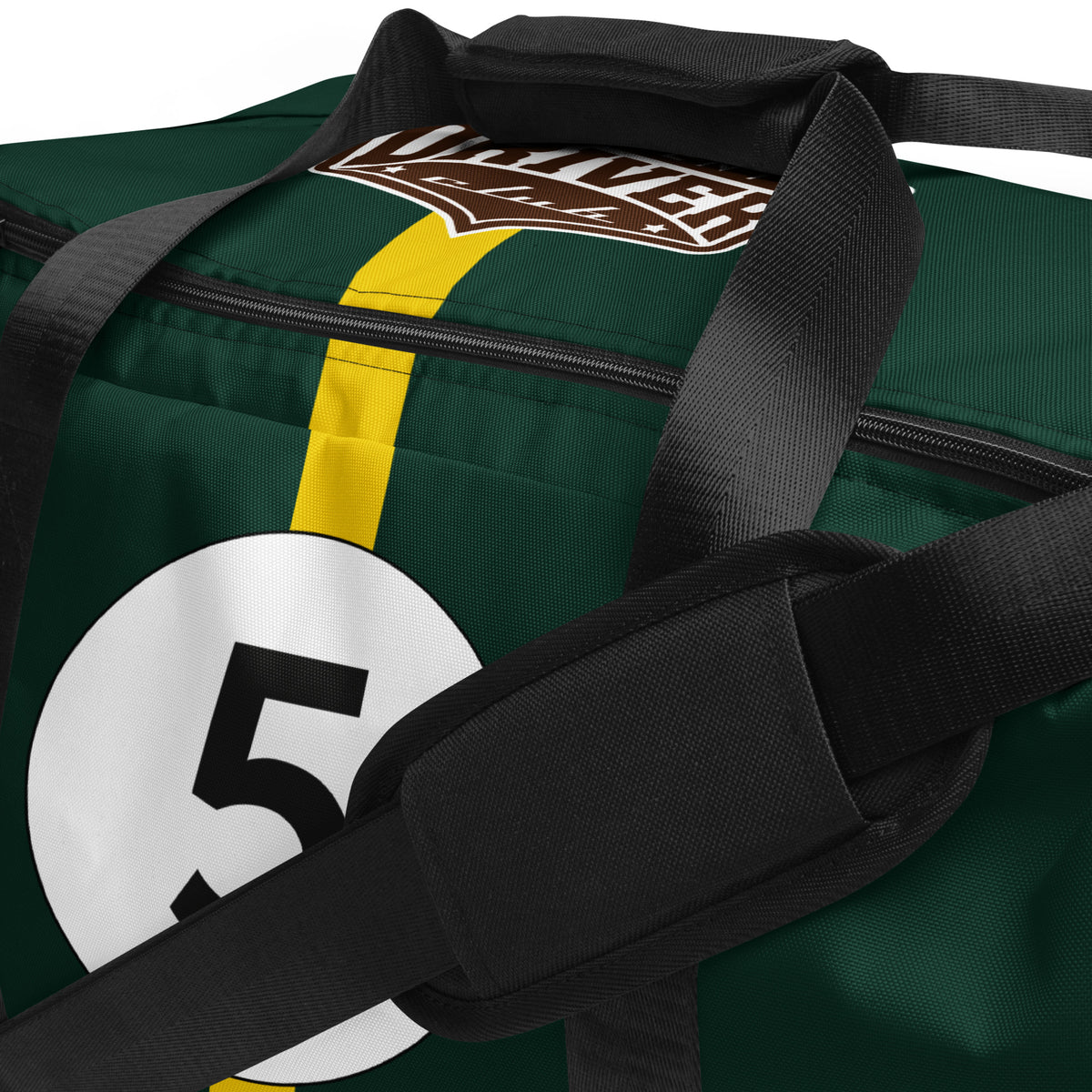 Sac de sport #5 Authentic Driver Club