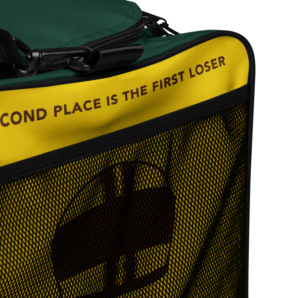 Sac de sport #5 Authentic Driver Club