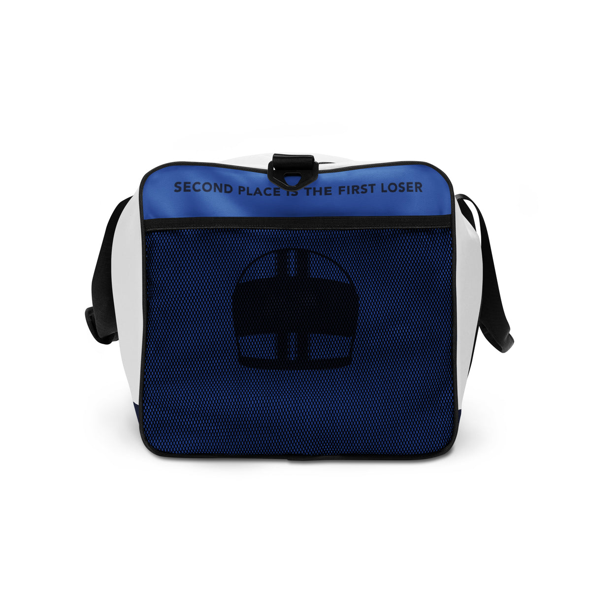Sac de sport #8 Authentic Driver Club
