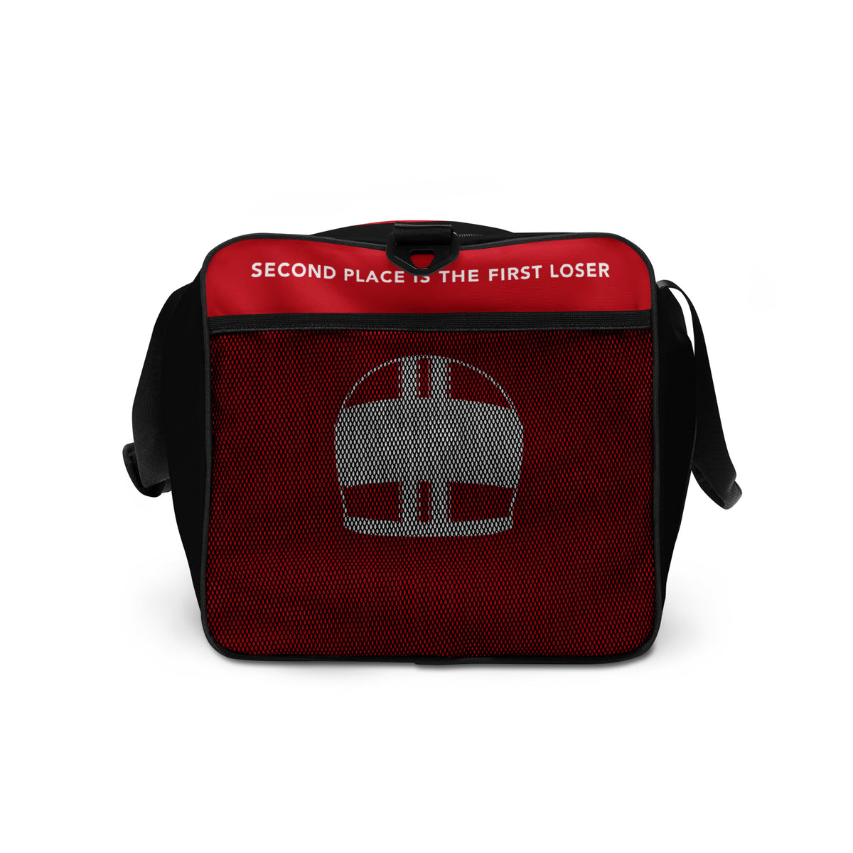 Sac de sport #24 Authentic Driver Club