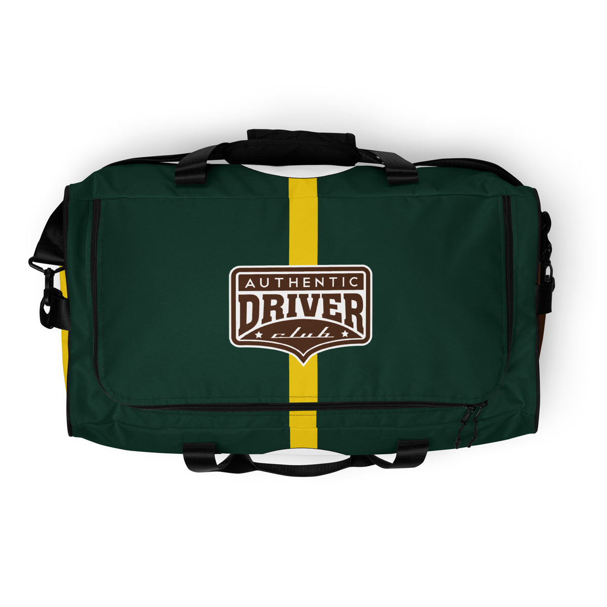 Sac de sport #5 Authentic Driver Club