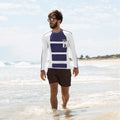 T-shirt de Compression pour Homme #3 Authentic Driver Club