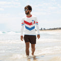T-shirt de Compression pour Homme #24 Authentic Driver Club