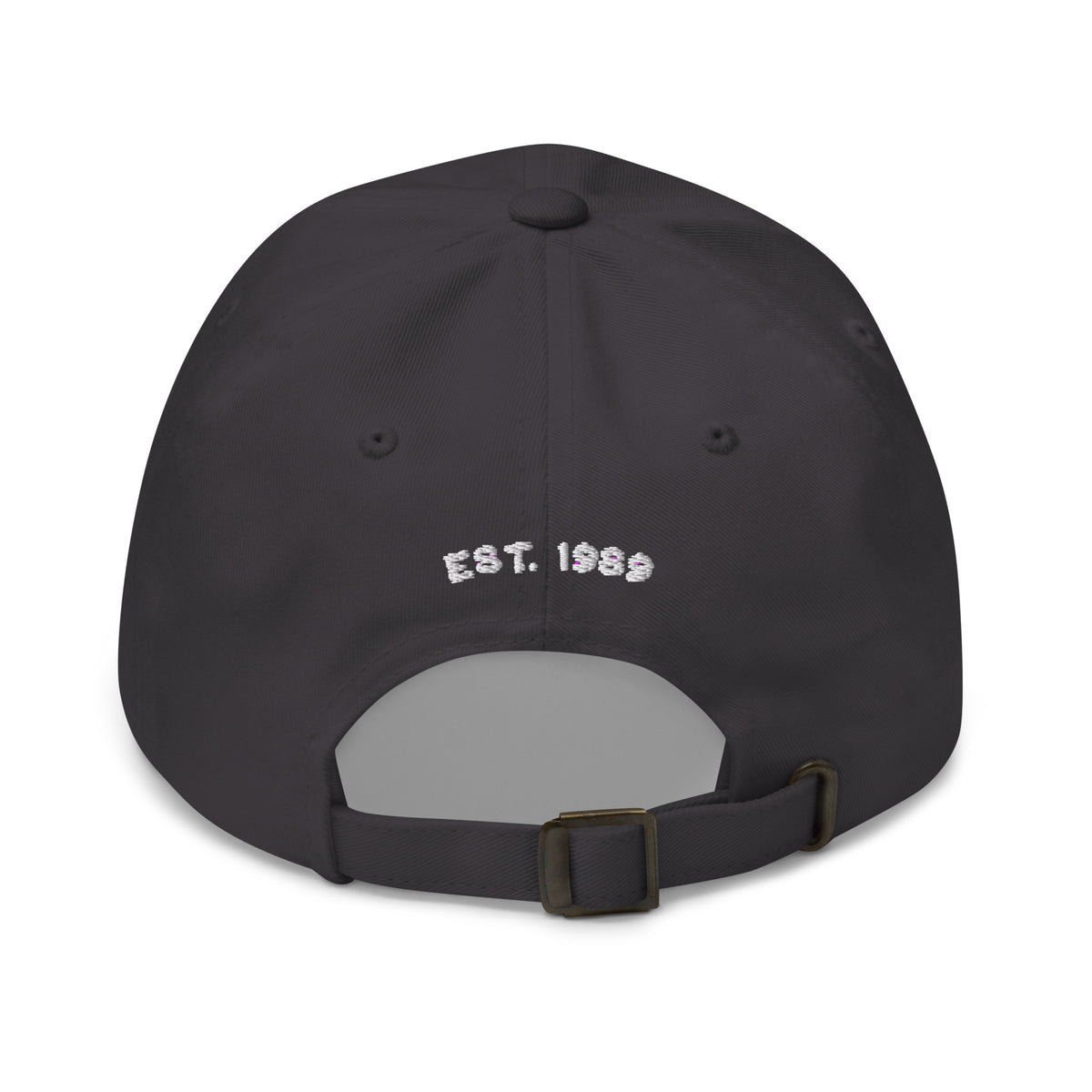 Casquette Vintage Authentic Driver Club