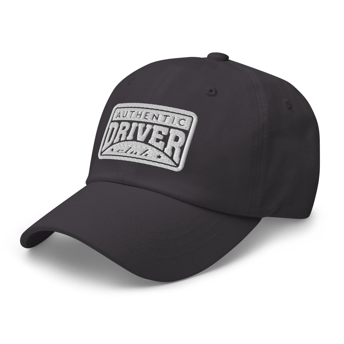 Casquette Vintage Authentic Driver Club