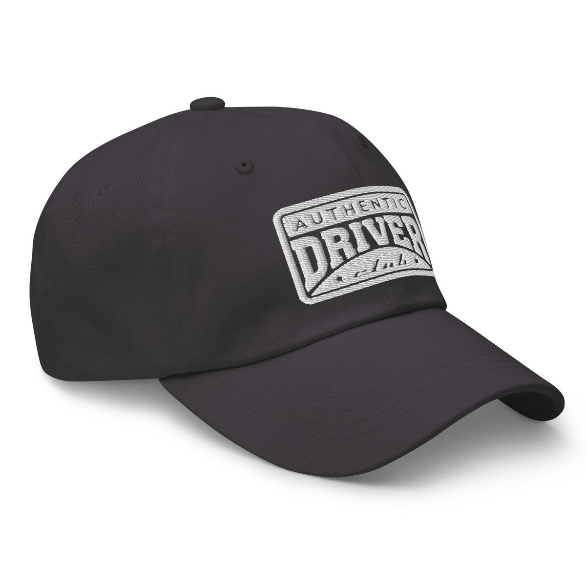 Casquette Vintage Authentic Driver Club
