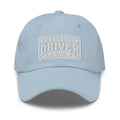 Casquette Vintage Authentic Driver Club