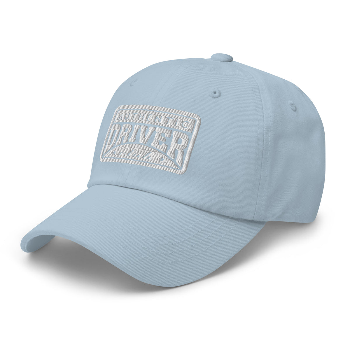 Casquette Vintage Authentic Driver Club