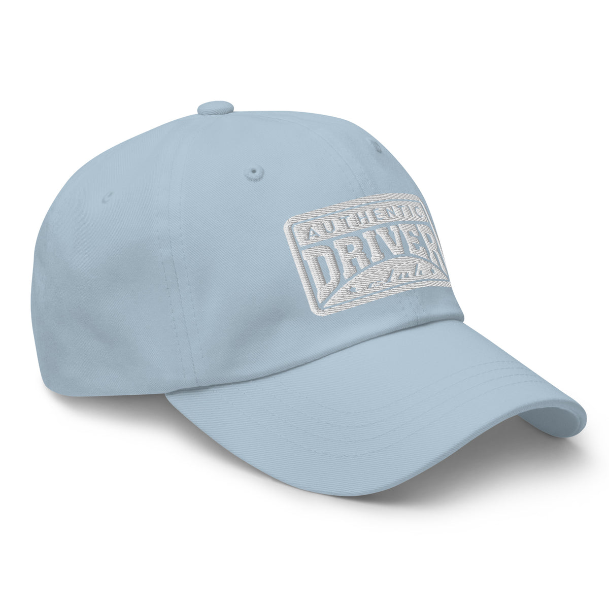 Casquette Vintage Authentic Driver Club