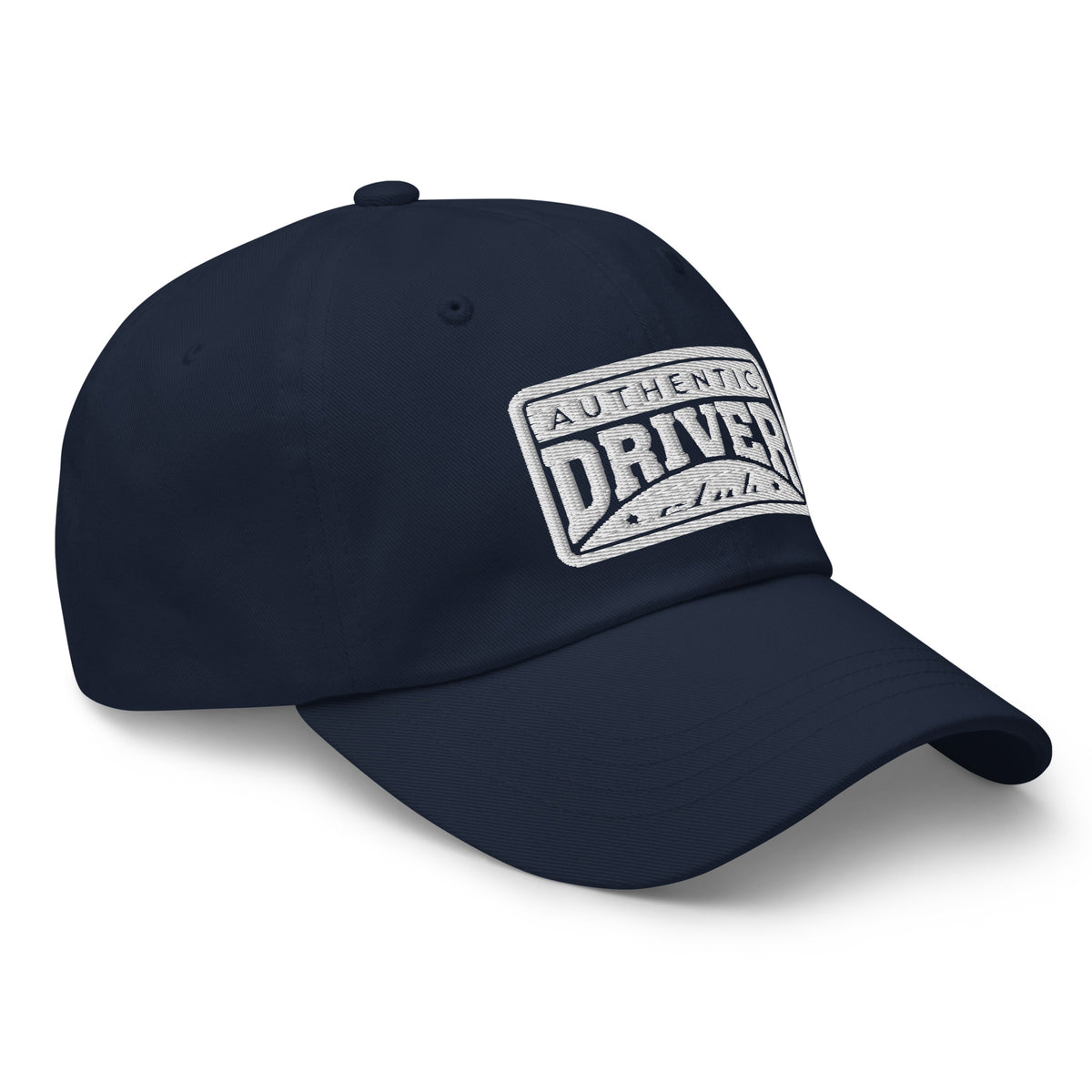 Casquette Vintage Authentic Driver Club