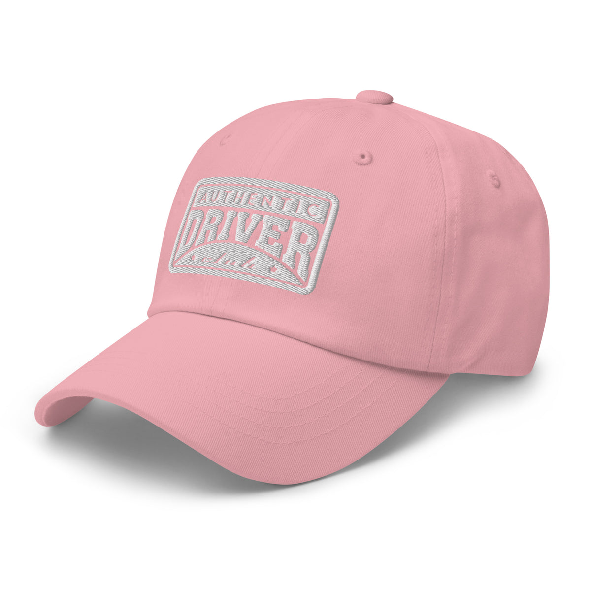 Casquette Vintage Authentic Driver Club