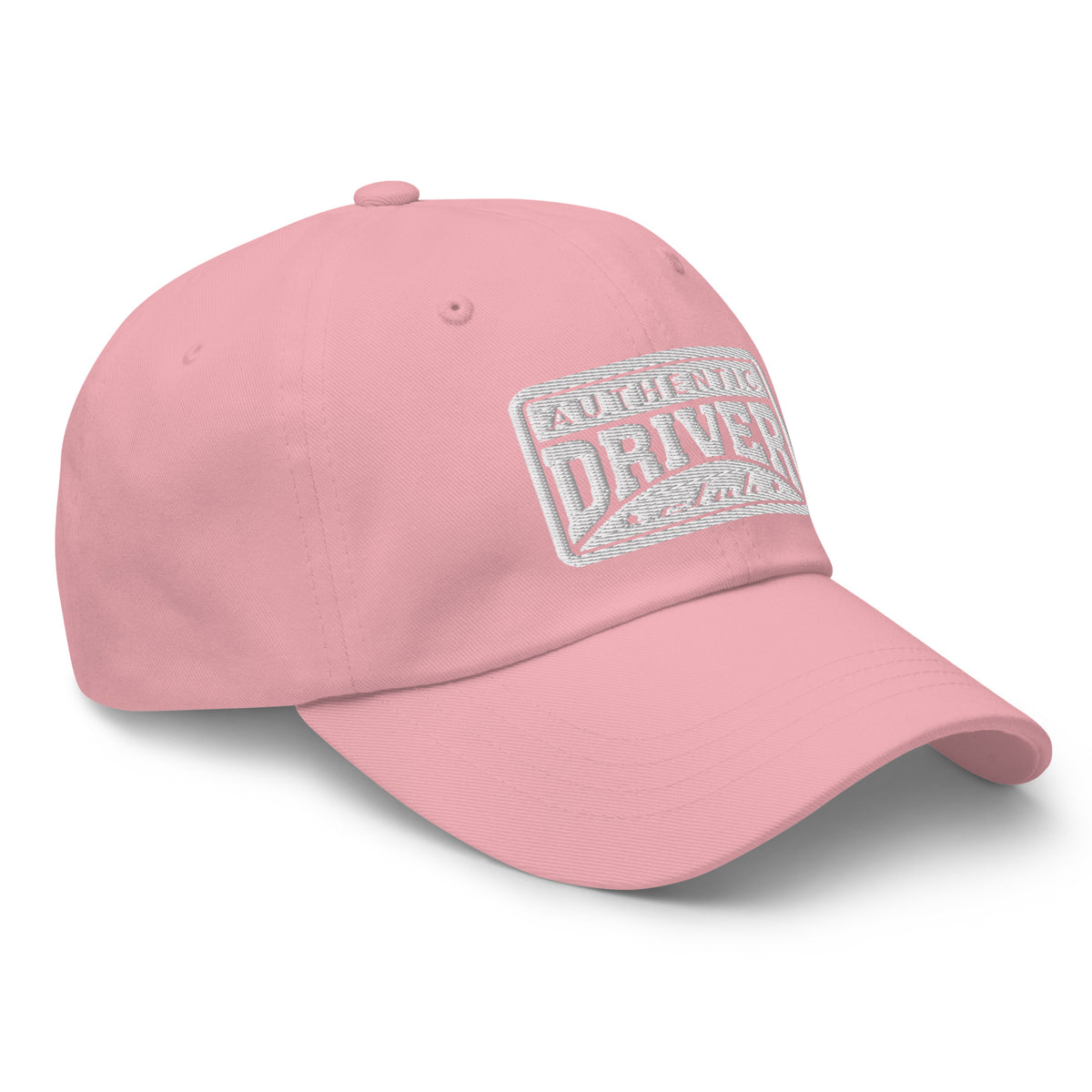 Casquette Vintage Authentic Driver Club