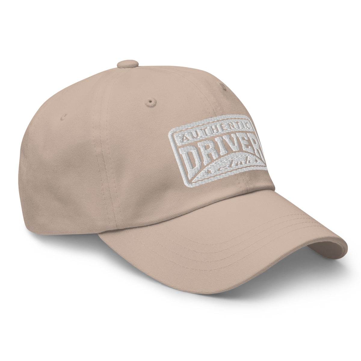 Casquette Vintage Authentic Driver Club