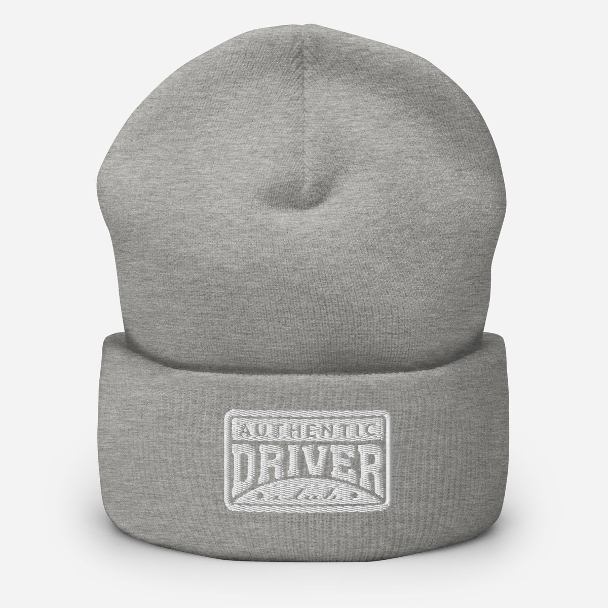 Bonnet Vintage Authentic Driver Club