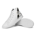 Baskets hautes en toile homme #22 Authentic Driver Club